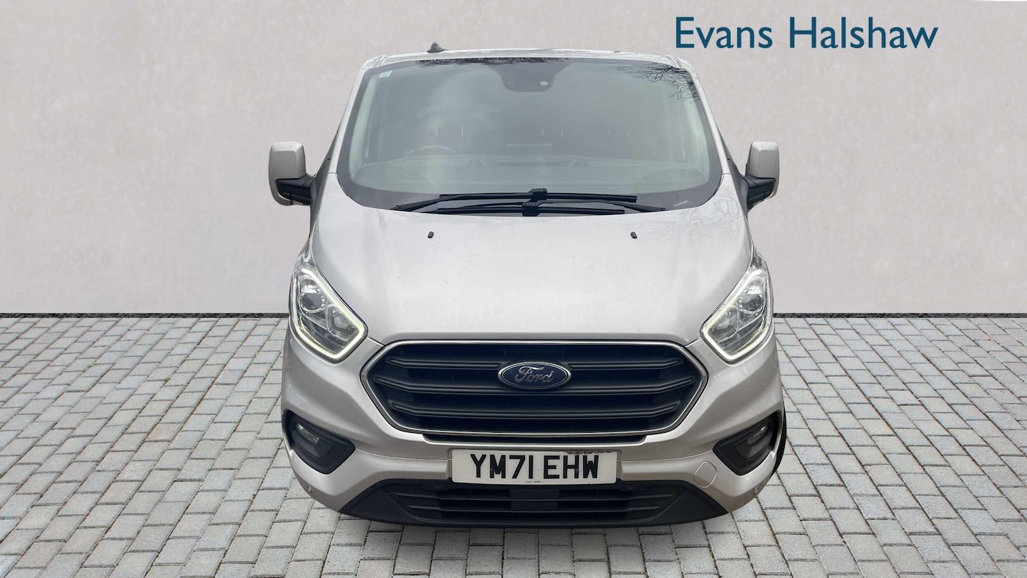 Used Ford Transit Custom 2022 for sale - 76564479: Photo 2