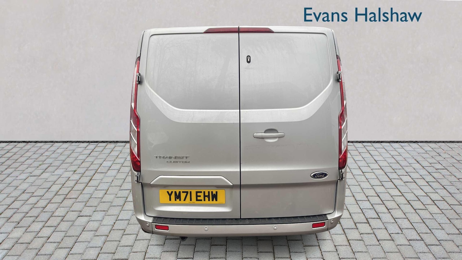 Used Ford Transit Custom 2022 for sale - 76564479: Photo 4