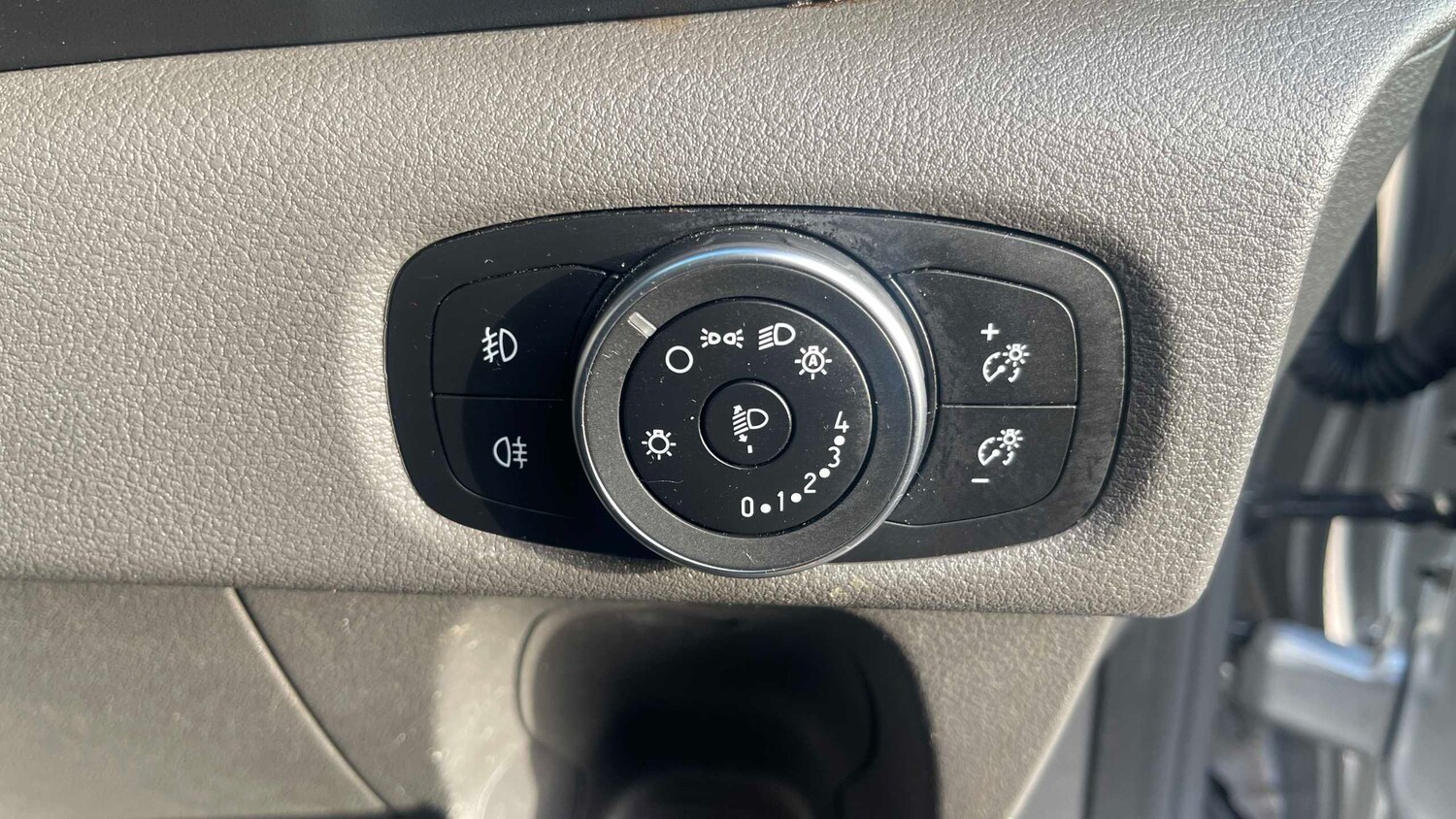 Used Ford Transit Custom 2022 for sale - 76564479: Photo 8