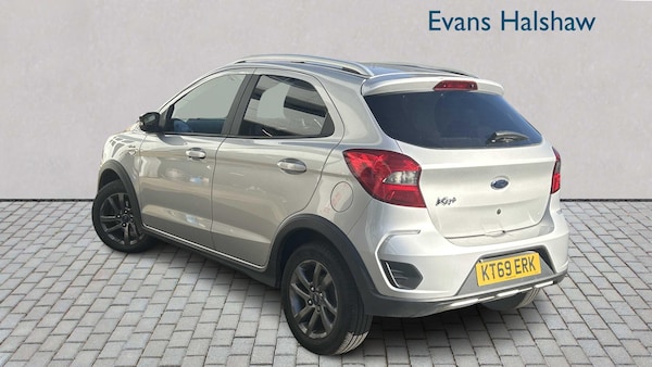 Used Ford Ka+ 2019 for sale - 76192003: Photo 2