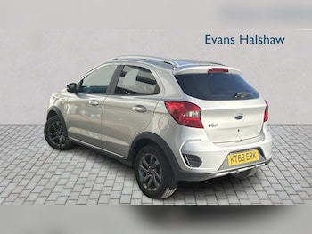 Used Ford Ka+ 2019 for sale - 76192003: Photo 2