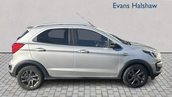Used Ford Ka+ 2019 for sale - 76192003: Photo 3