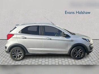 Used Ford Ka+ 2019 for sale - 76192003: Photo 3