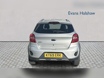Used Ford Ka+ 2019 for sale - 76192003: Photo 4