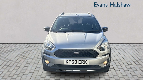 Used Ford Ka+ 2019 for sale - 76192003: Photo 5
