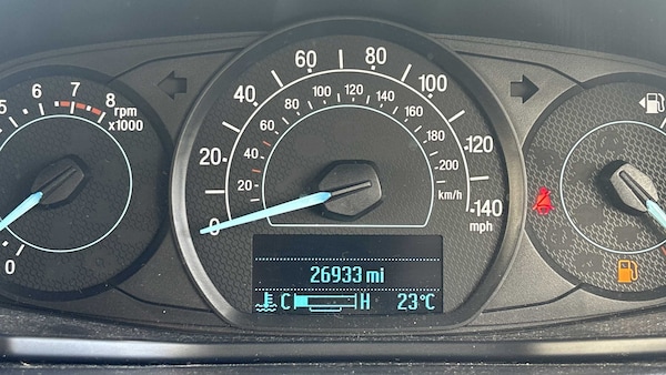 Used Ford Ka+ 2019 for sale - 76192003: Photo 6
