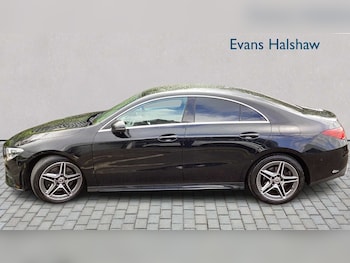 Used Mercedes-Benz CLA 2019 for sale - 78564243: Photo