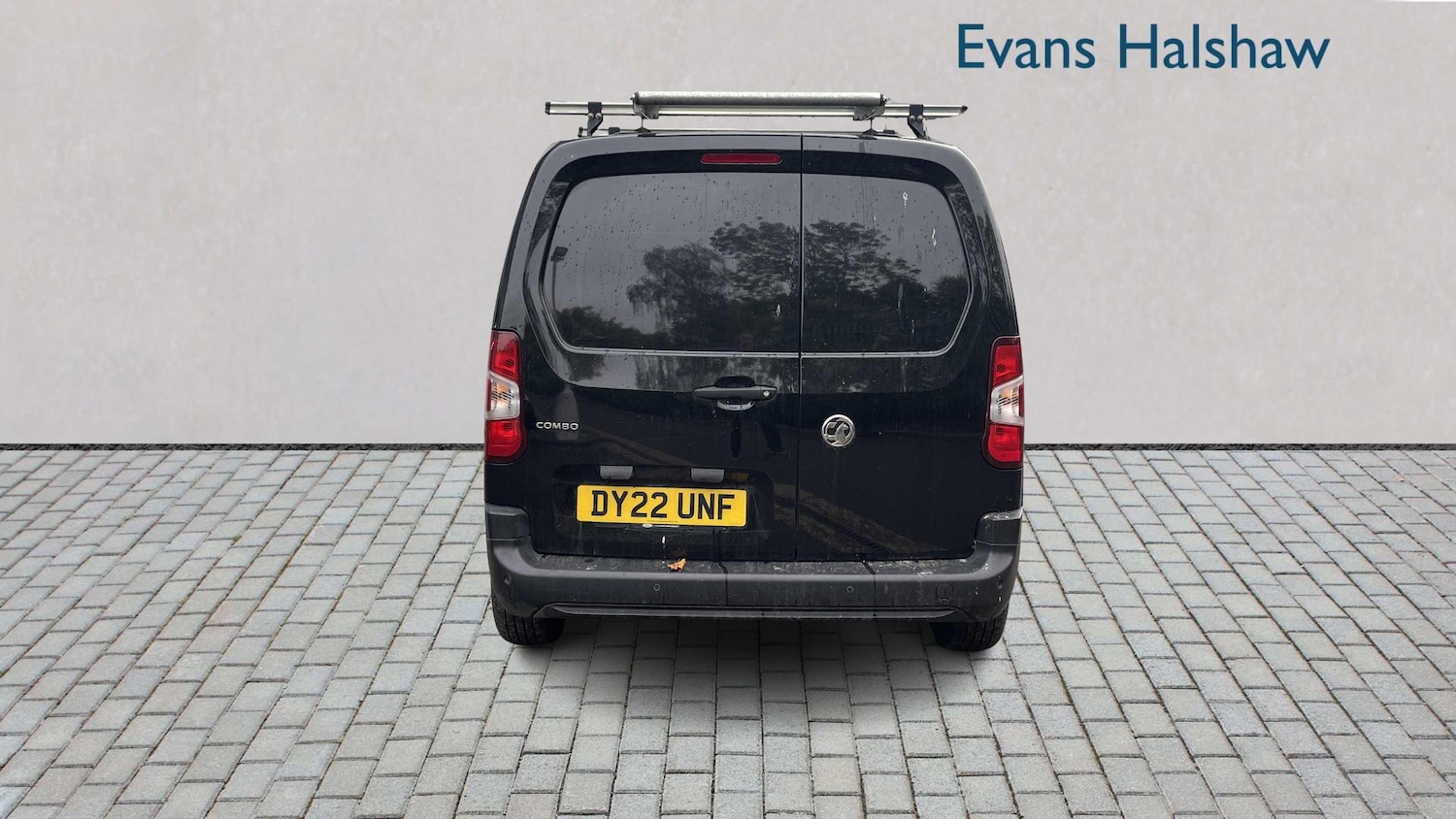 Used Vauxhall Combo 2022 for sale - 76272109: Photo 4