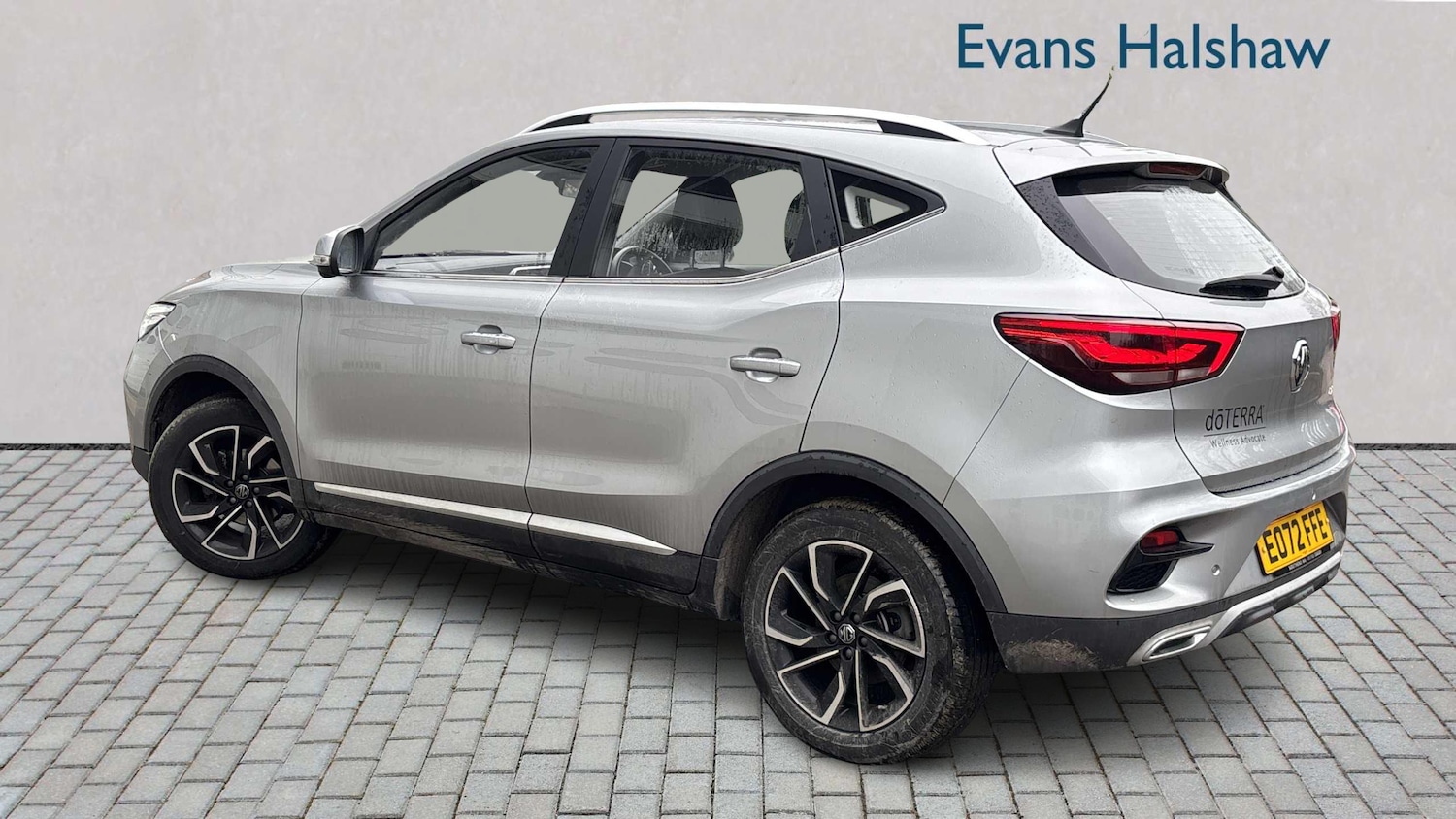 Used MG MG ZS 2022 for sale - 76978678: Photo 2