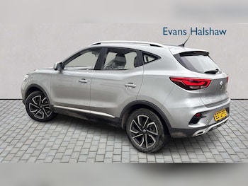 Used MG MG ZS 2022 for sale - 76978678: Photo