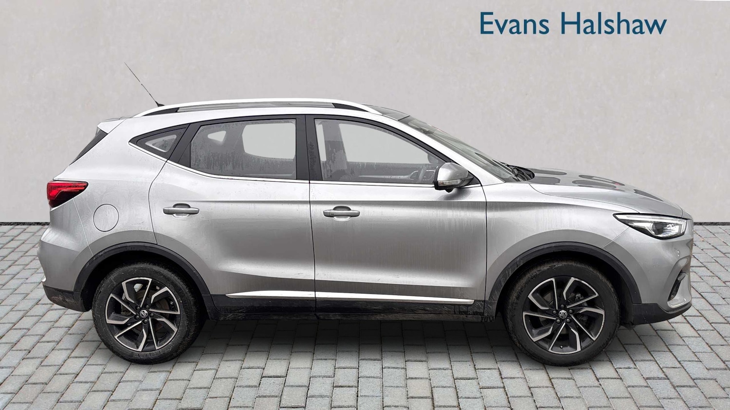 Used MG MG ZS 2022 for sale - 76978678: Photo 3