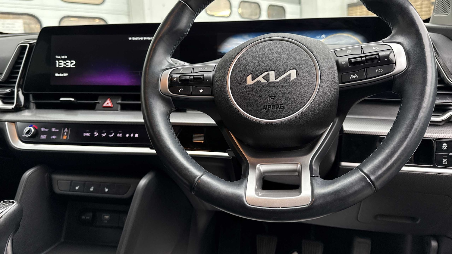 Used Kia Sportage 2022 for sale - 75981267: Photo 10