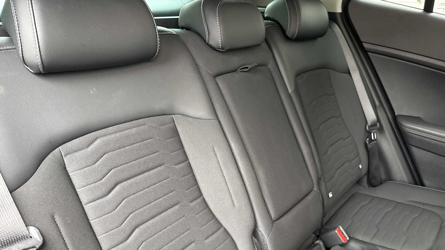 Used Kia Sportage 2022 for sale - 75981267: Photo 11
