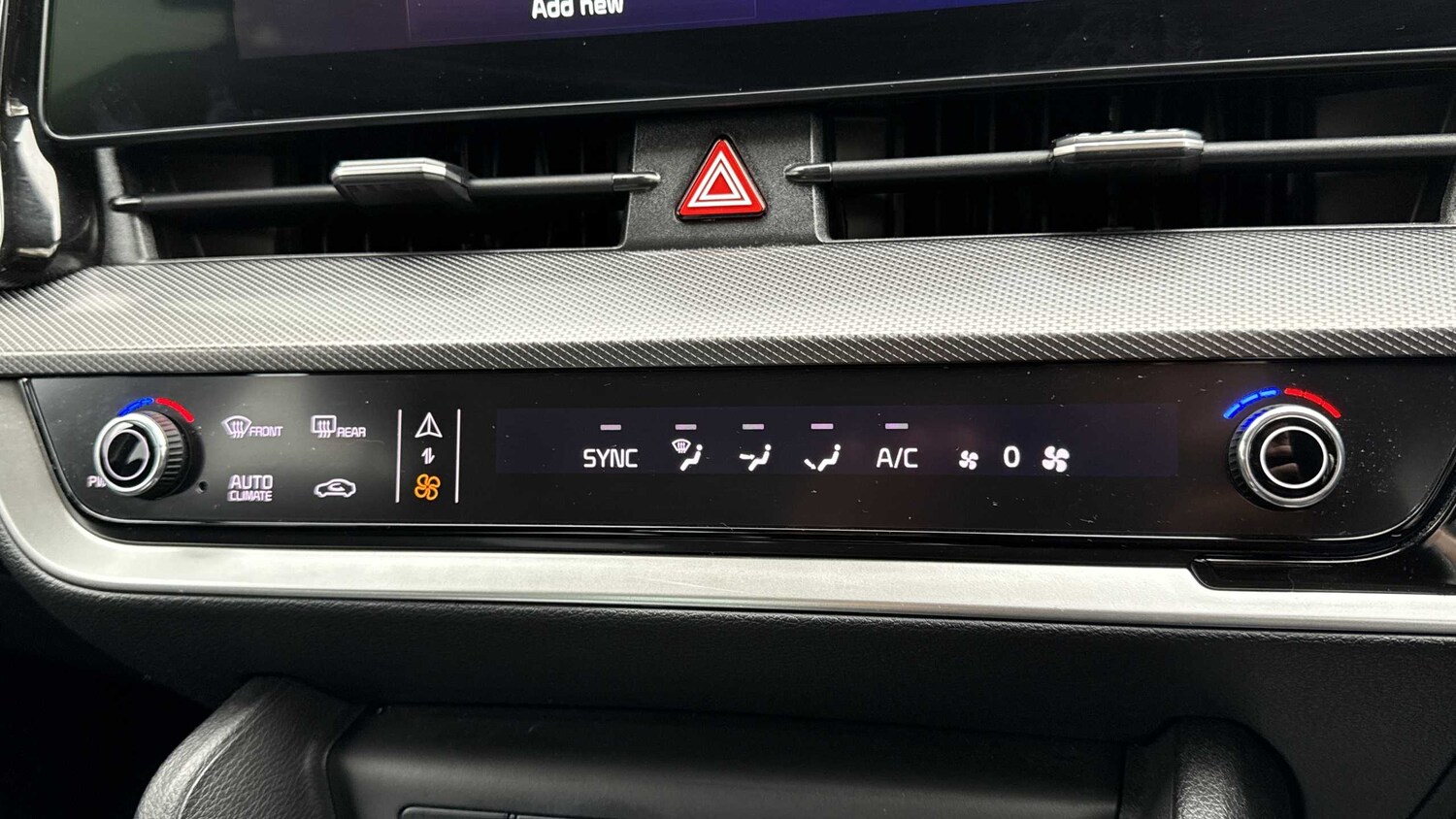 Used Kia Sportage 2022 for sale - 75981267: Photo 18