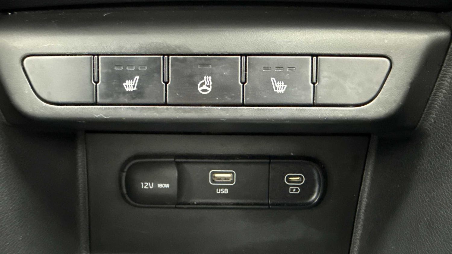 Used Kia Sportage 2022 for sale - 75981267: Photo 19