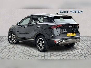Used Kia Sportage 2022 for sale - 75981267: Photo
