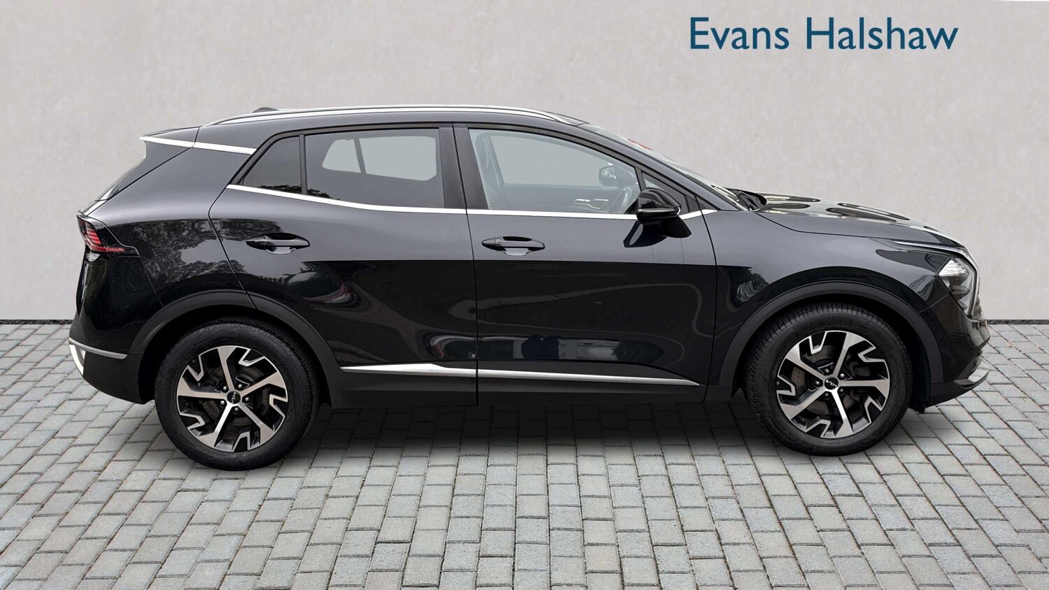 Used Kia Sportage 2022 for sale - 75981267: Photo 4
