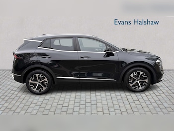 Used Kia Sportage 2022 for sale - 75981267: Photo