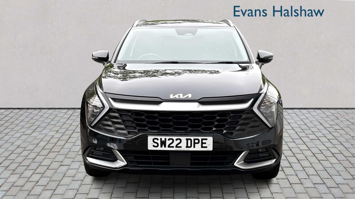 Used Kia Sportage 2022 for sale - 75981267: Photo 5