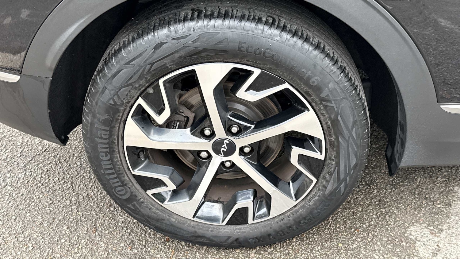 Used Kia Sportage 2022 for sale - 75981267: Photo 7
