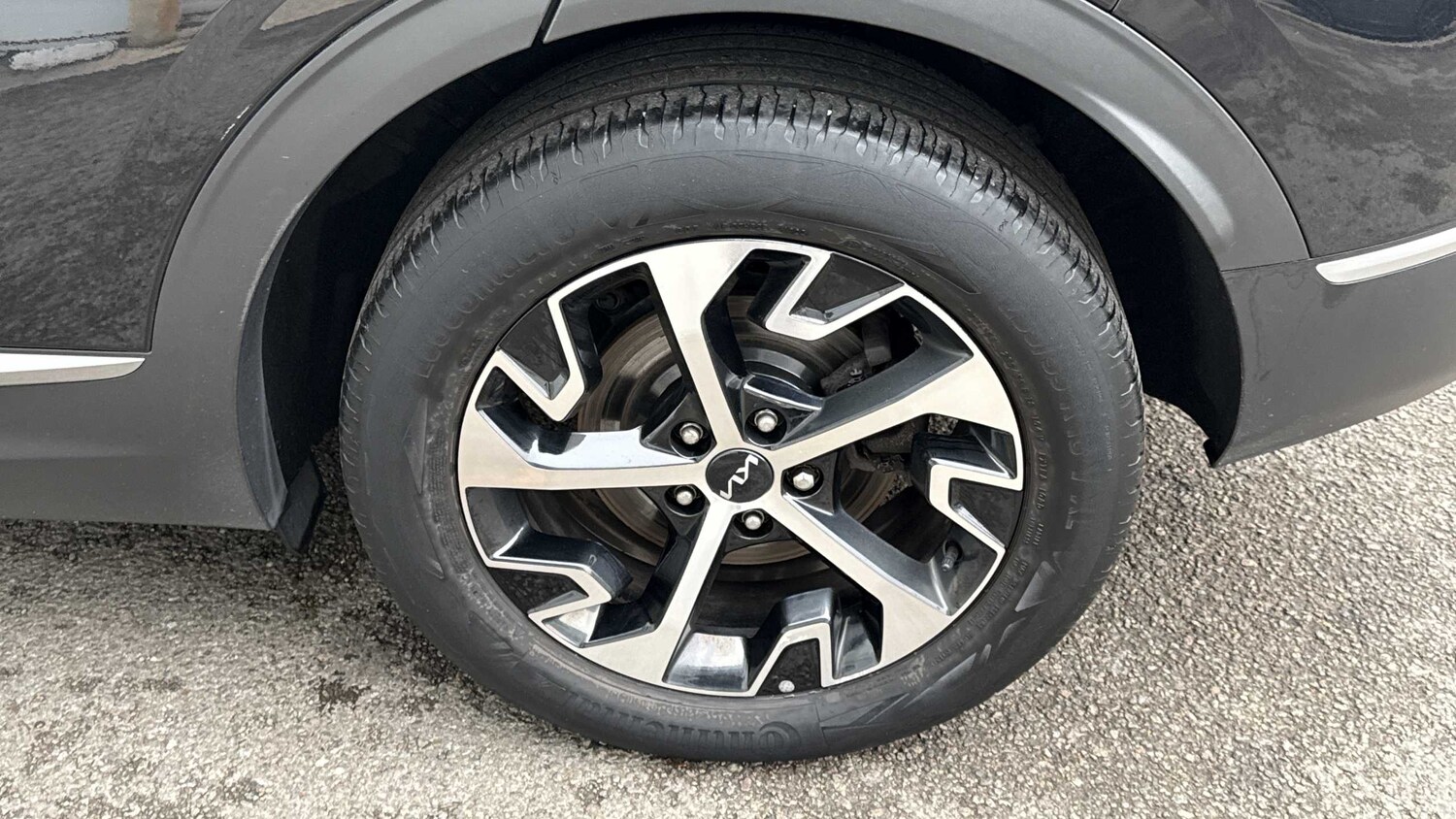 Used Kia Sportage 2022 for sale - 75981267: Photo 8