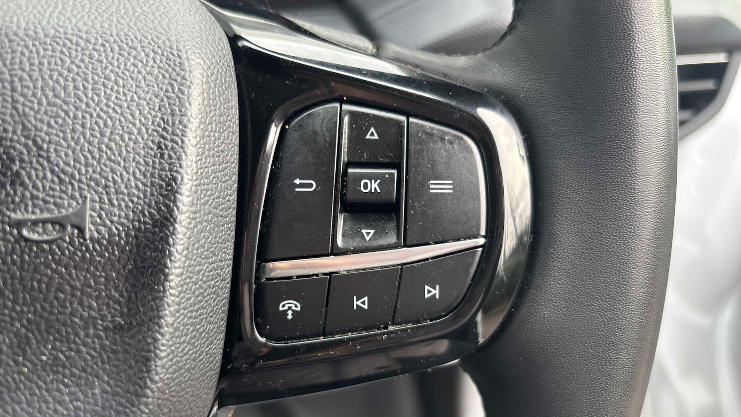 Used Ford Transit Custom 2024 for sale - 77628203: Photo 12