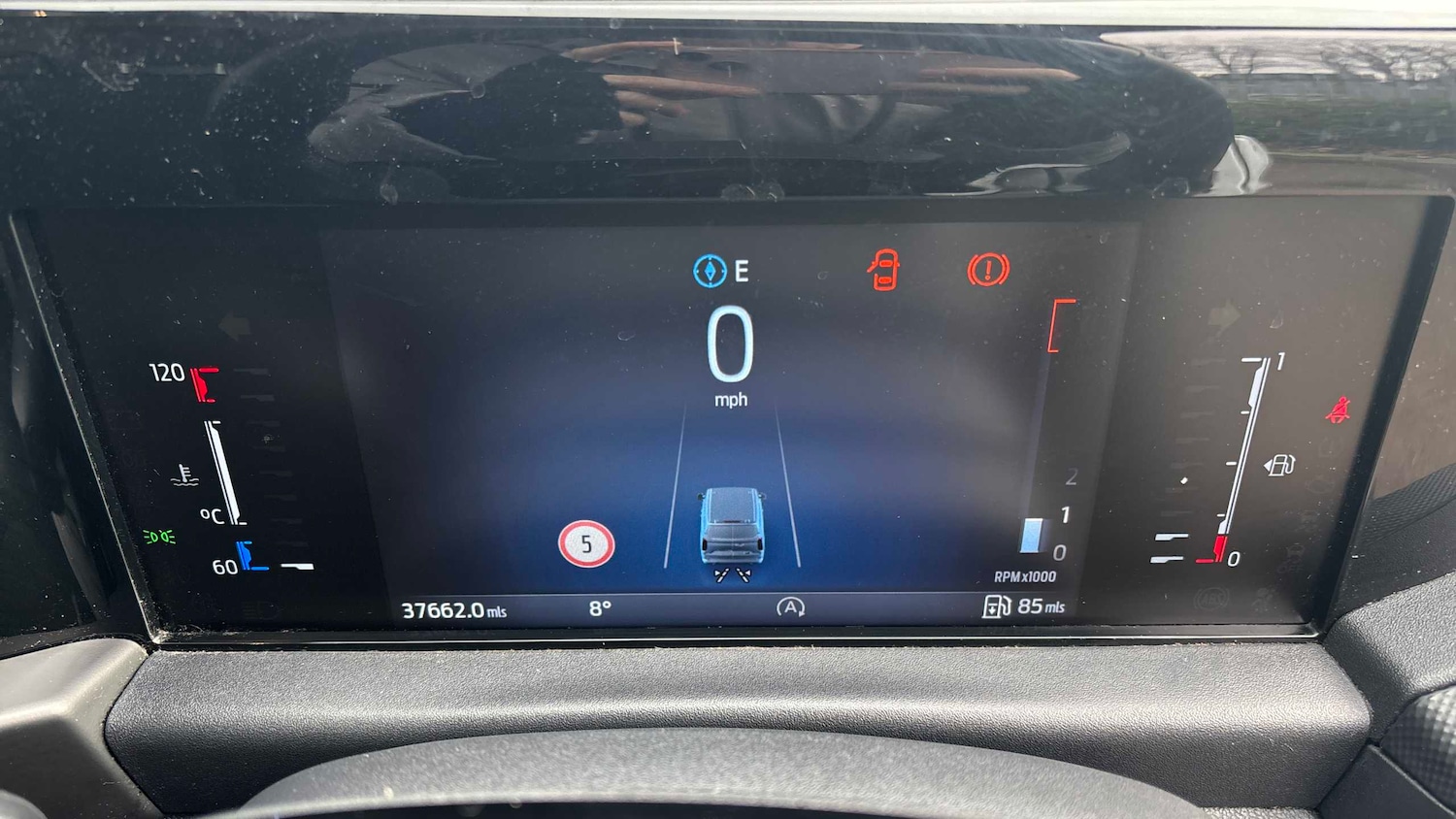 Used Ford Transit Custom 2024 for sale - 77628203: Photo 14