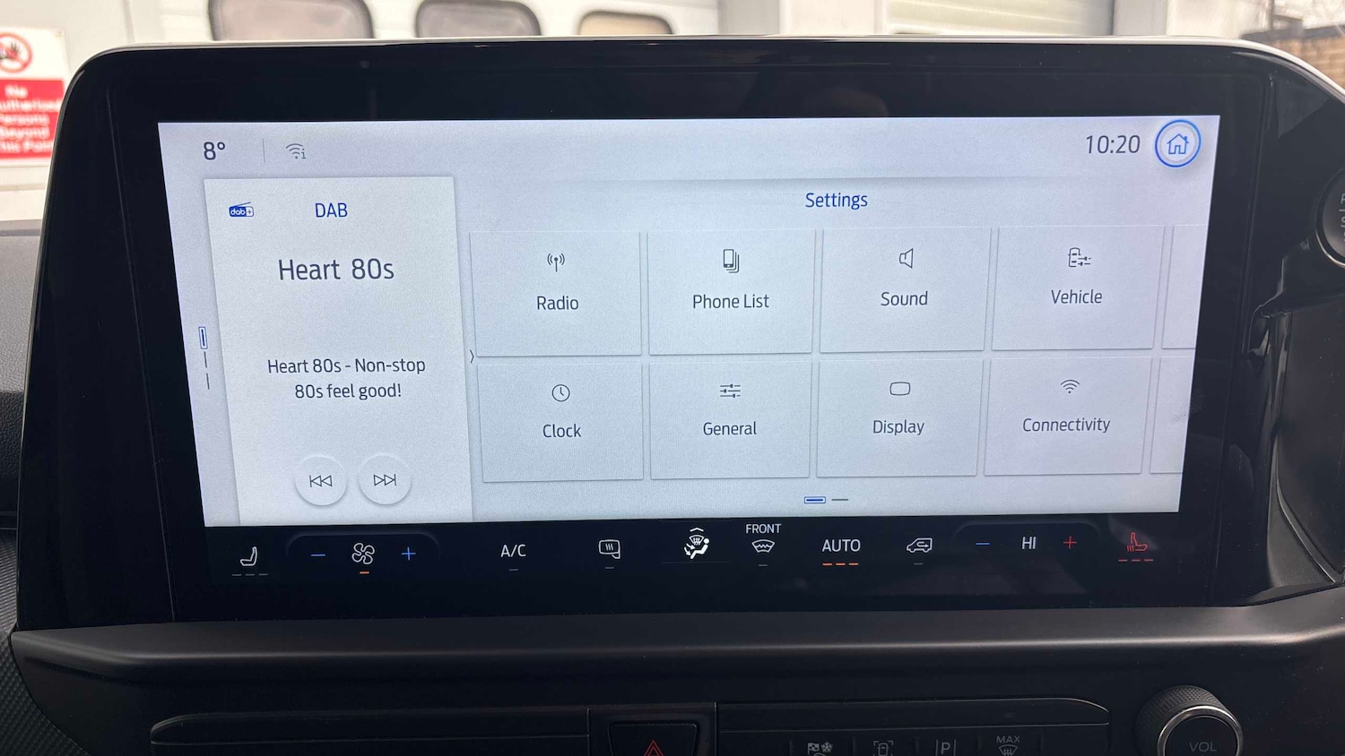 Used Ford Transit Custom 2024 for sale - 77628203: Photo 17