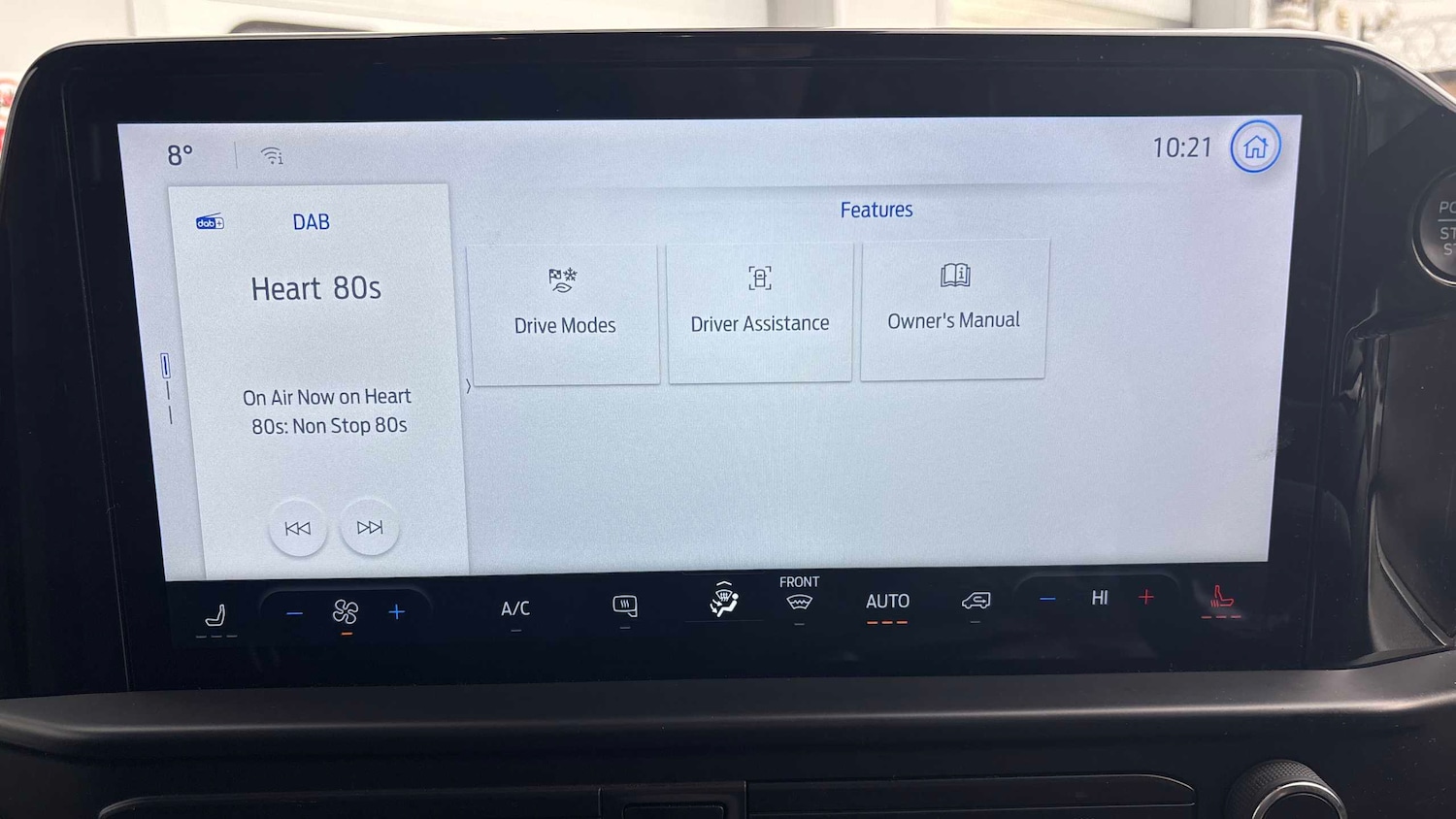 Used Ford Transit Custom 2024 for sale - 77628203: Photo 18