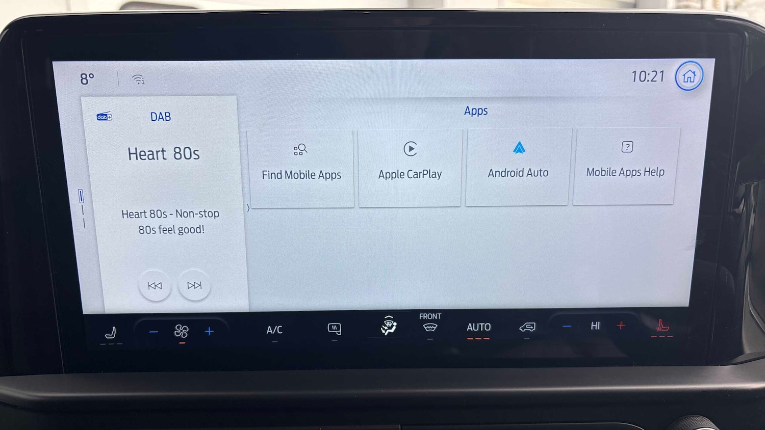 Used Ford Transit Custom 2024 for sale - 77628203: Photo 19