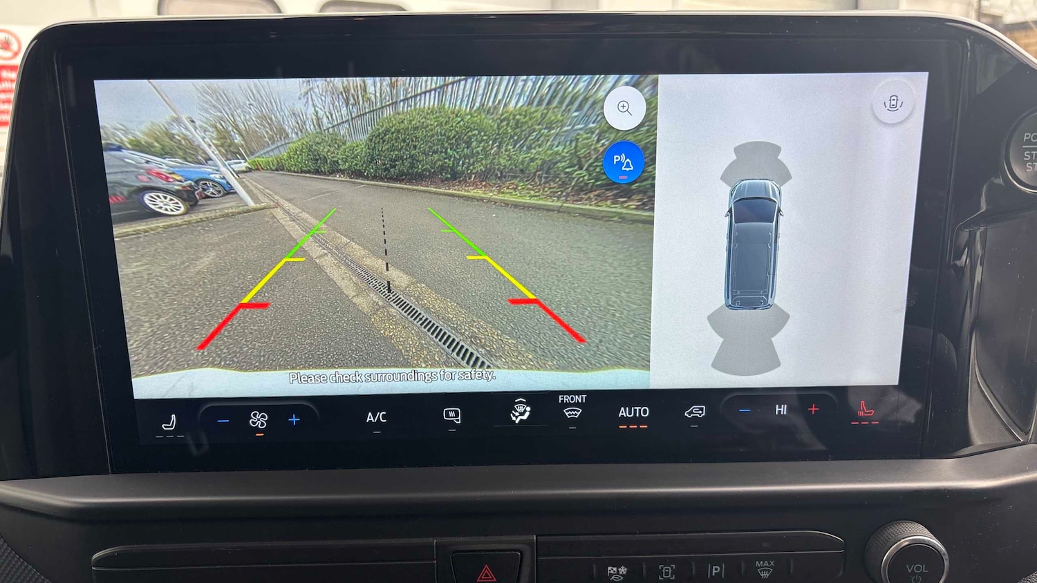 Used Ford Transit Custom 2024 for sale - 77628203: Photo 20