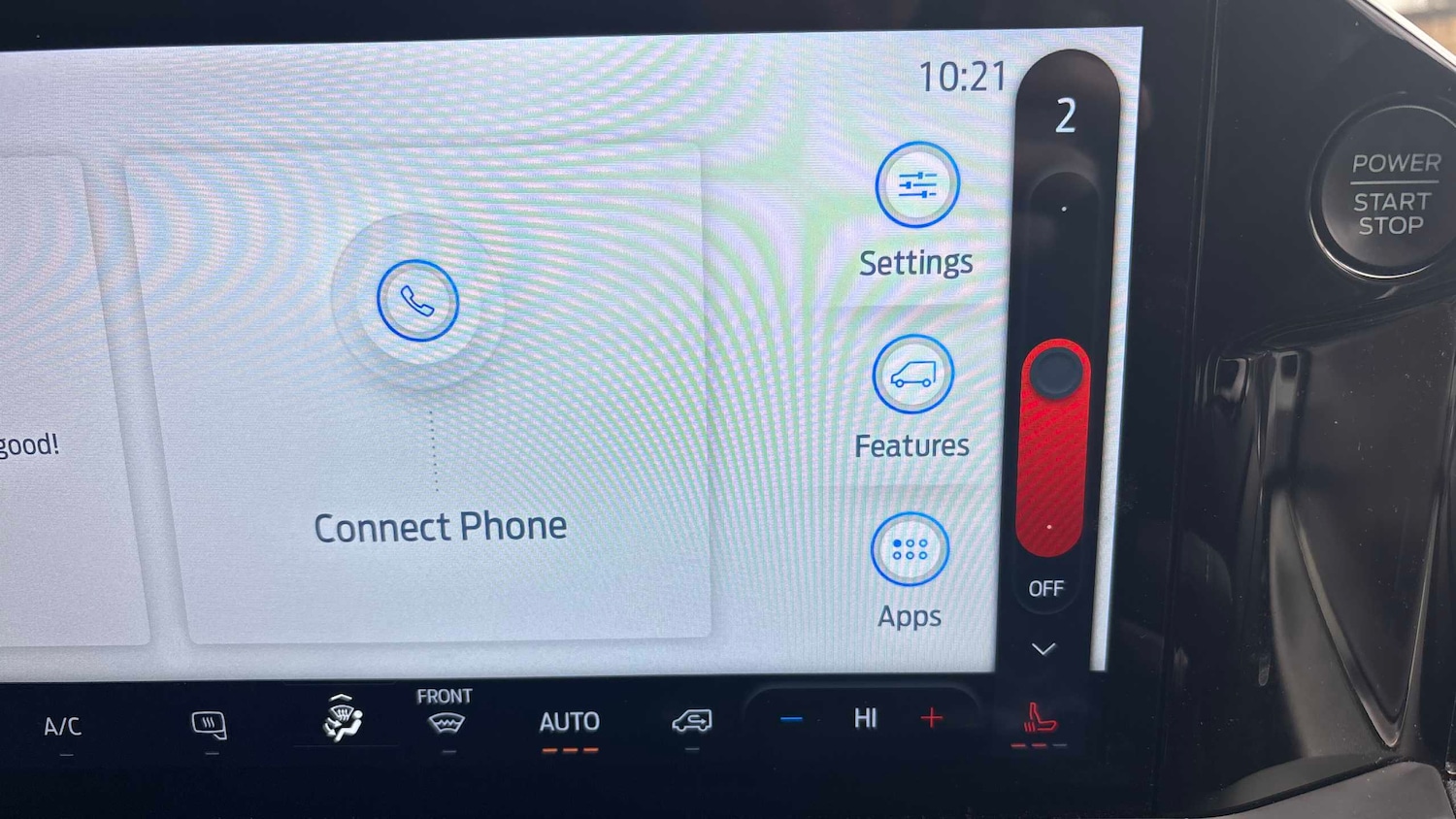 Used Ford Transit Custom 2024 for sale - 77628203: Photo 22