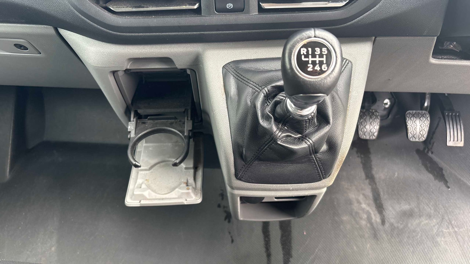 Used Ford Transit Custom 2024 for sale - 77628203: Photo 24