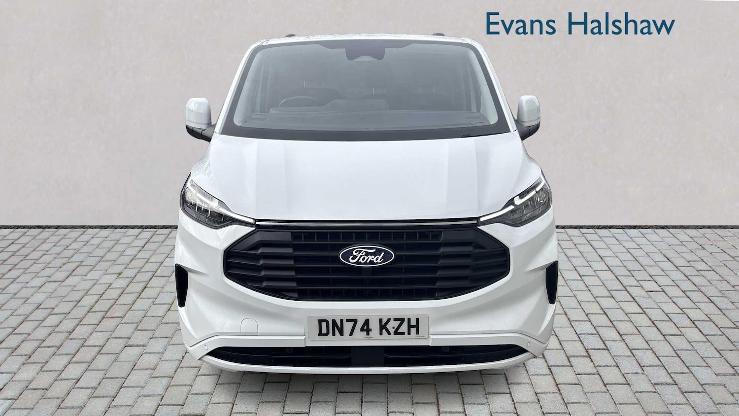 Used Ford Transit Custom 2024 for sale - 77628203: Photo 3