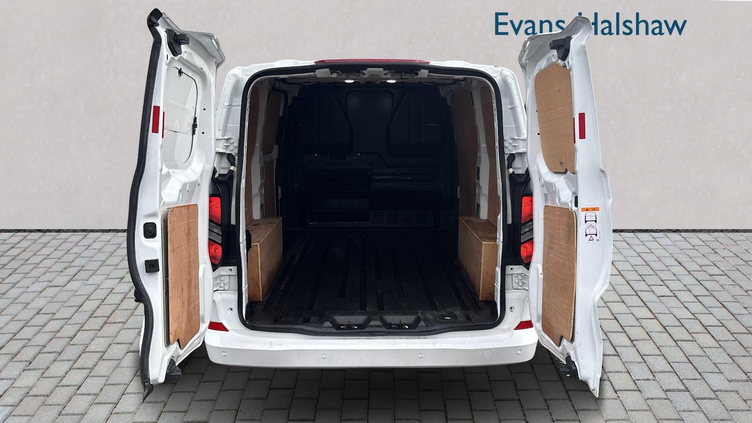 Used Ford Transit Custom 2024 for sale - 77628203: Photo 7