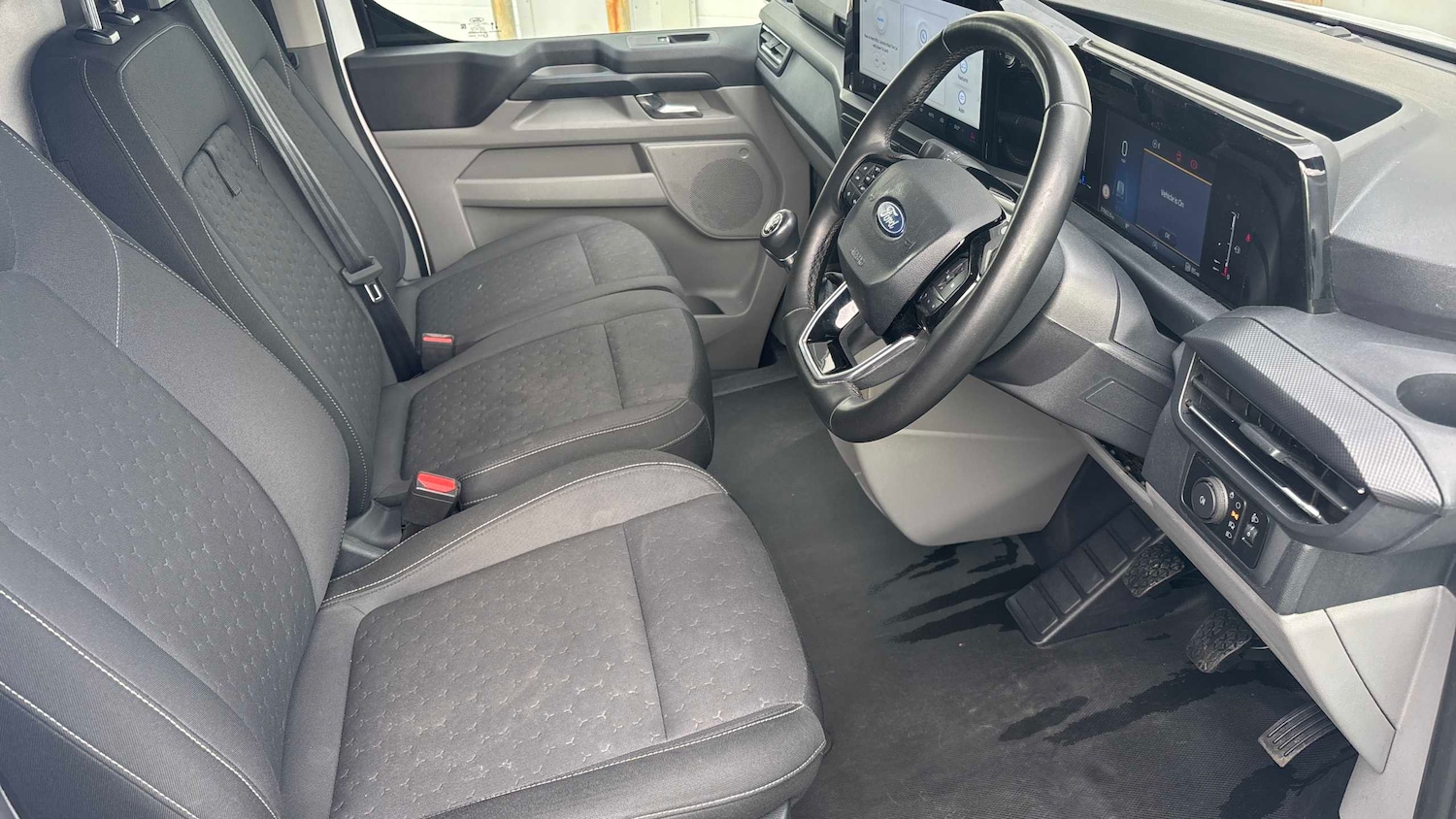 Used Ford Transit Custom 2024 for sale - 77628203: Photo 9