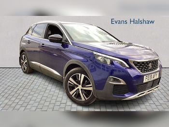 Peugeot 3008 feature image