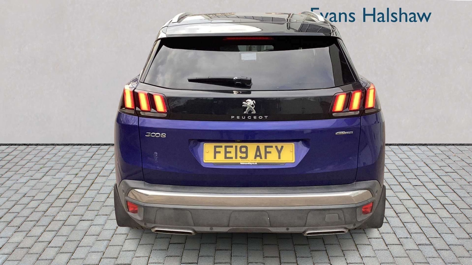 Used Peugeot 3008 2019 for sale - 78037682: Photo 5