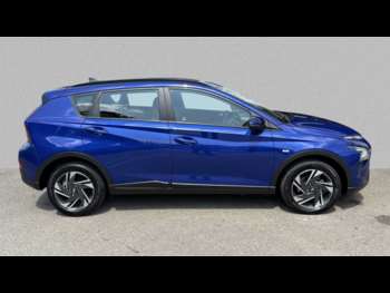Used Hyundai BAYON 2023 for sale - 75316536: Photo