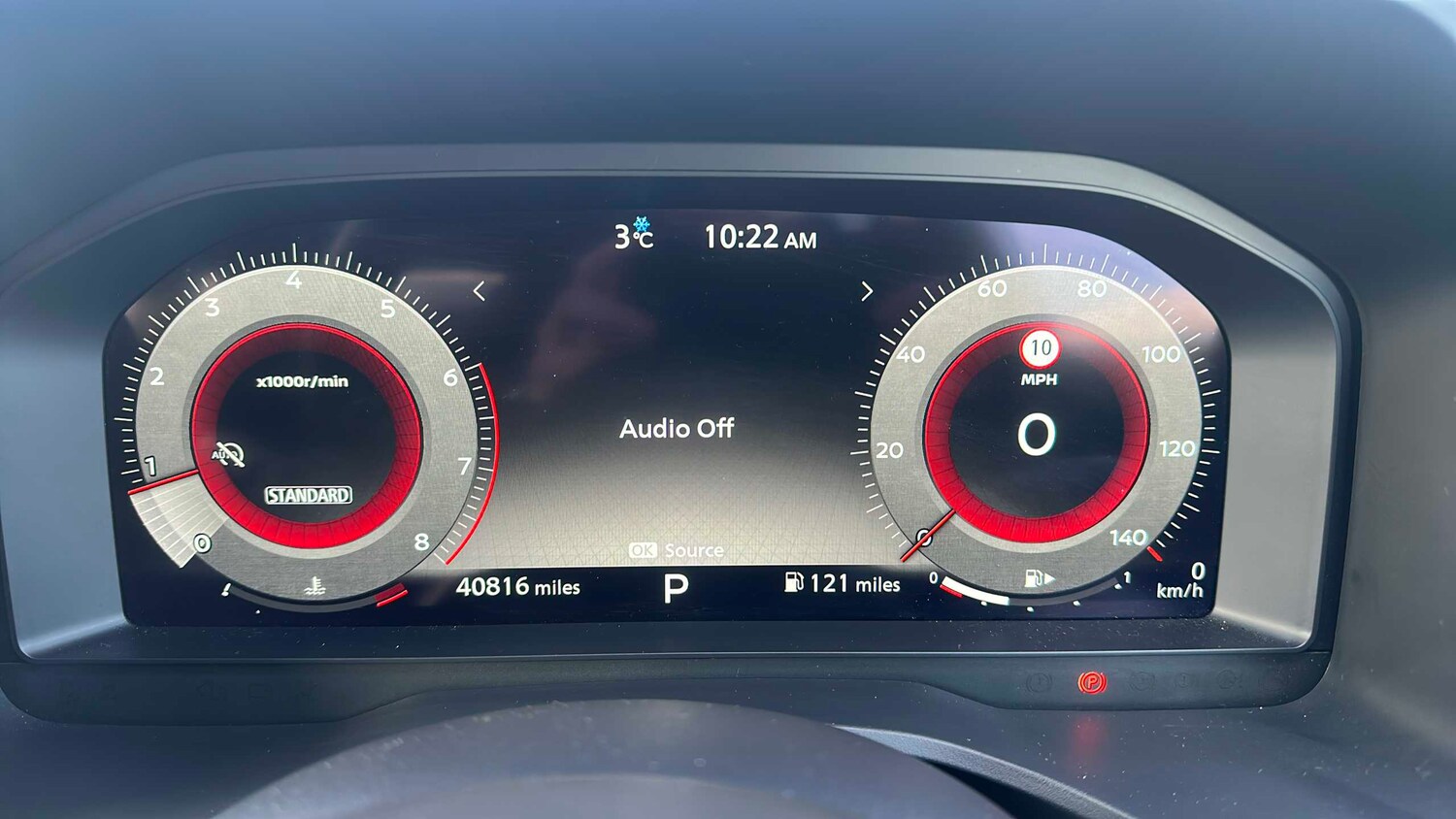 Used Nissan Qashqai 2023 for sale - 77787003: Photo 10