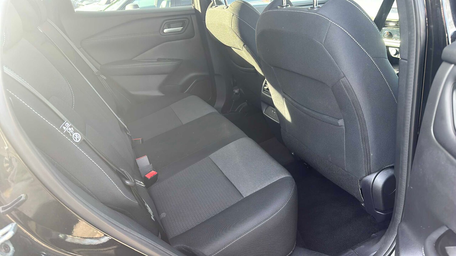 Used Nissan Qashqai 2023 for sale - 77787003: Photo 12