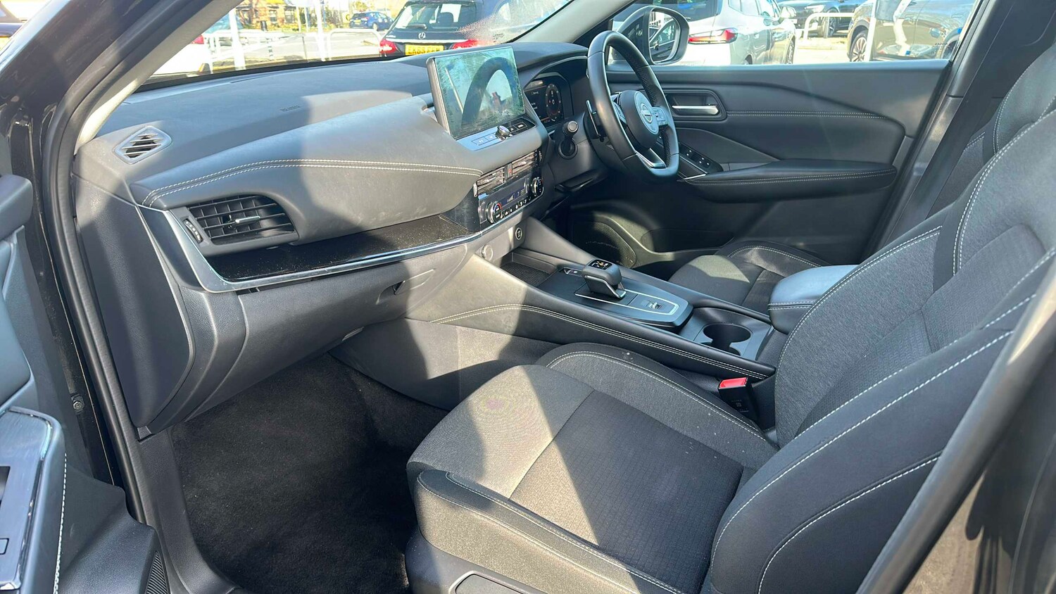 Used Nissan Qashqai 2023 for sale - 77787003: Photo 13