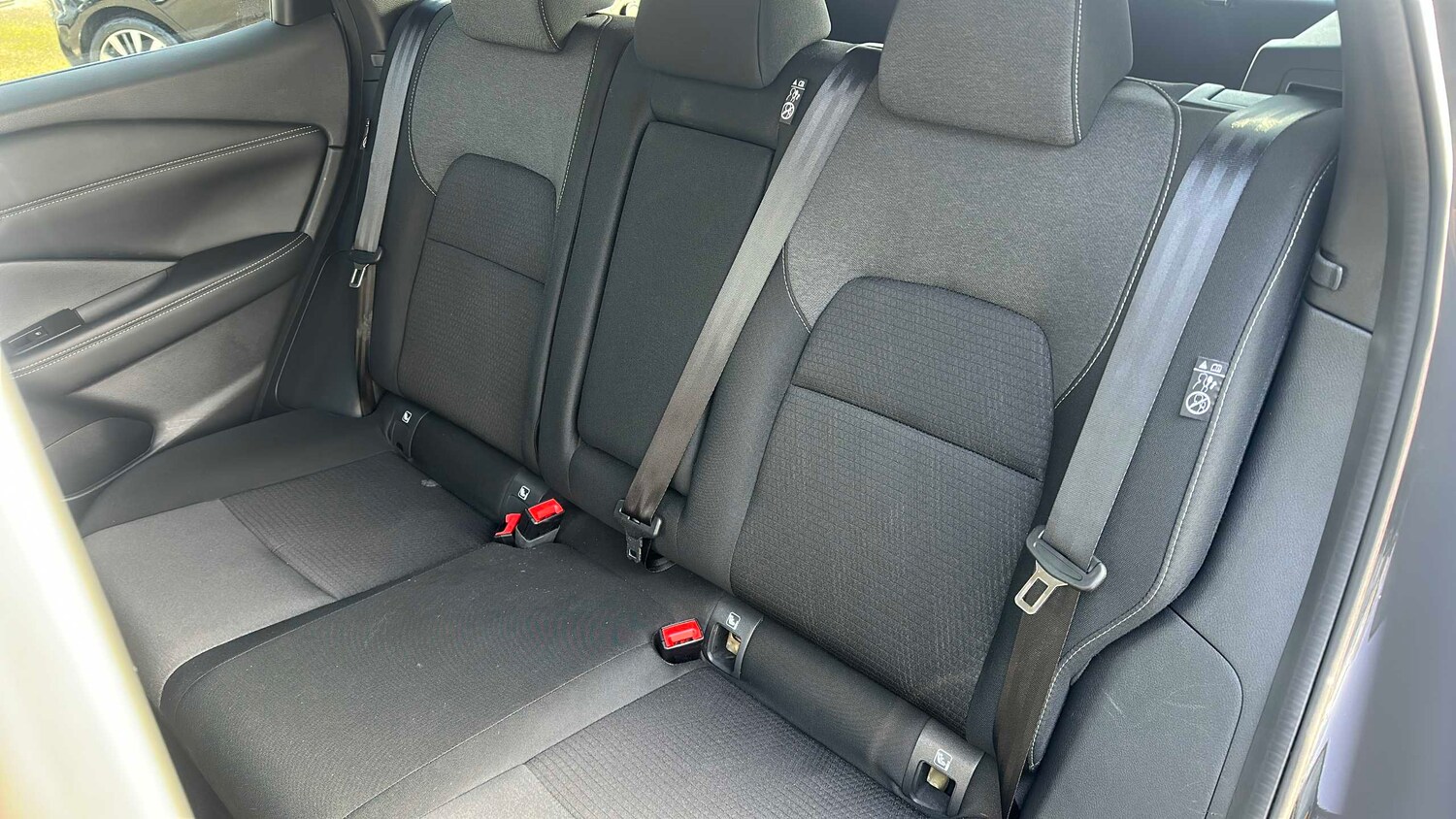 Used Nissan Qashqai 2023 for sale - 77787003: Photo 14