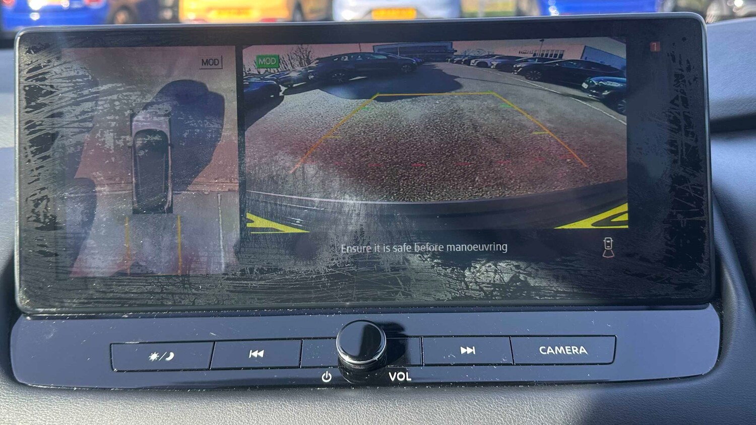 Used Nissan Qashqai 2023 for sale - 77787003: Photo 15