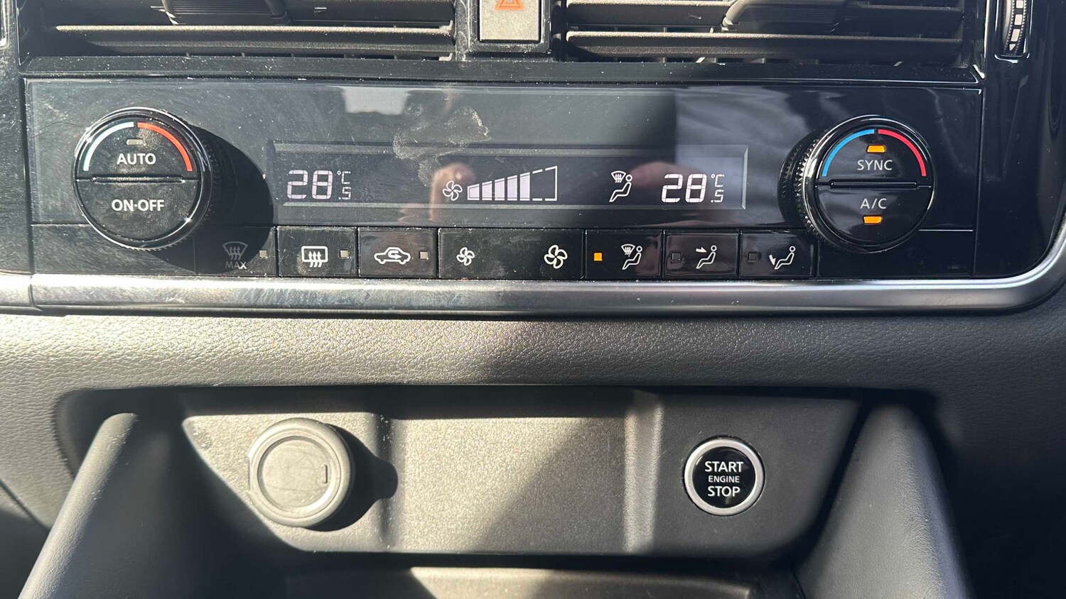 Used Nissan Qashqai 2023 for sale - 77787003: Photo 16