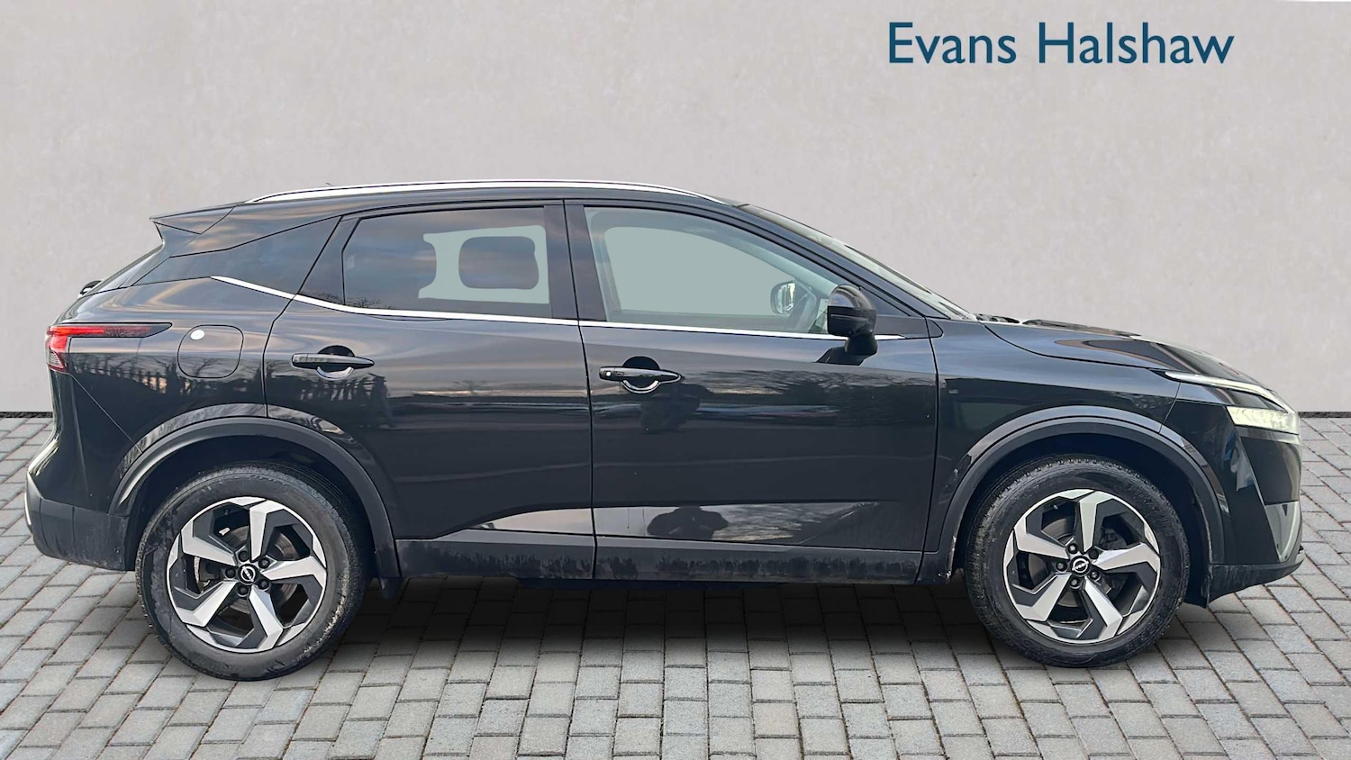 Used Nissan Qashqai 2023 for sale - 77787003: Photo 2