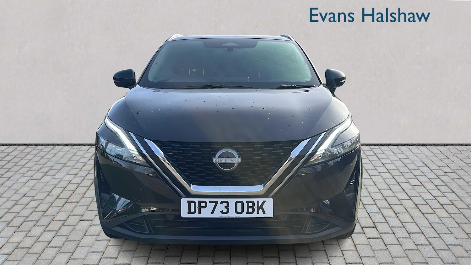 Used Nissan Qashqai 2023 for sale - 77787003: Photo 4