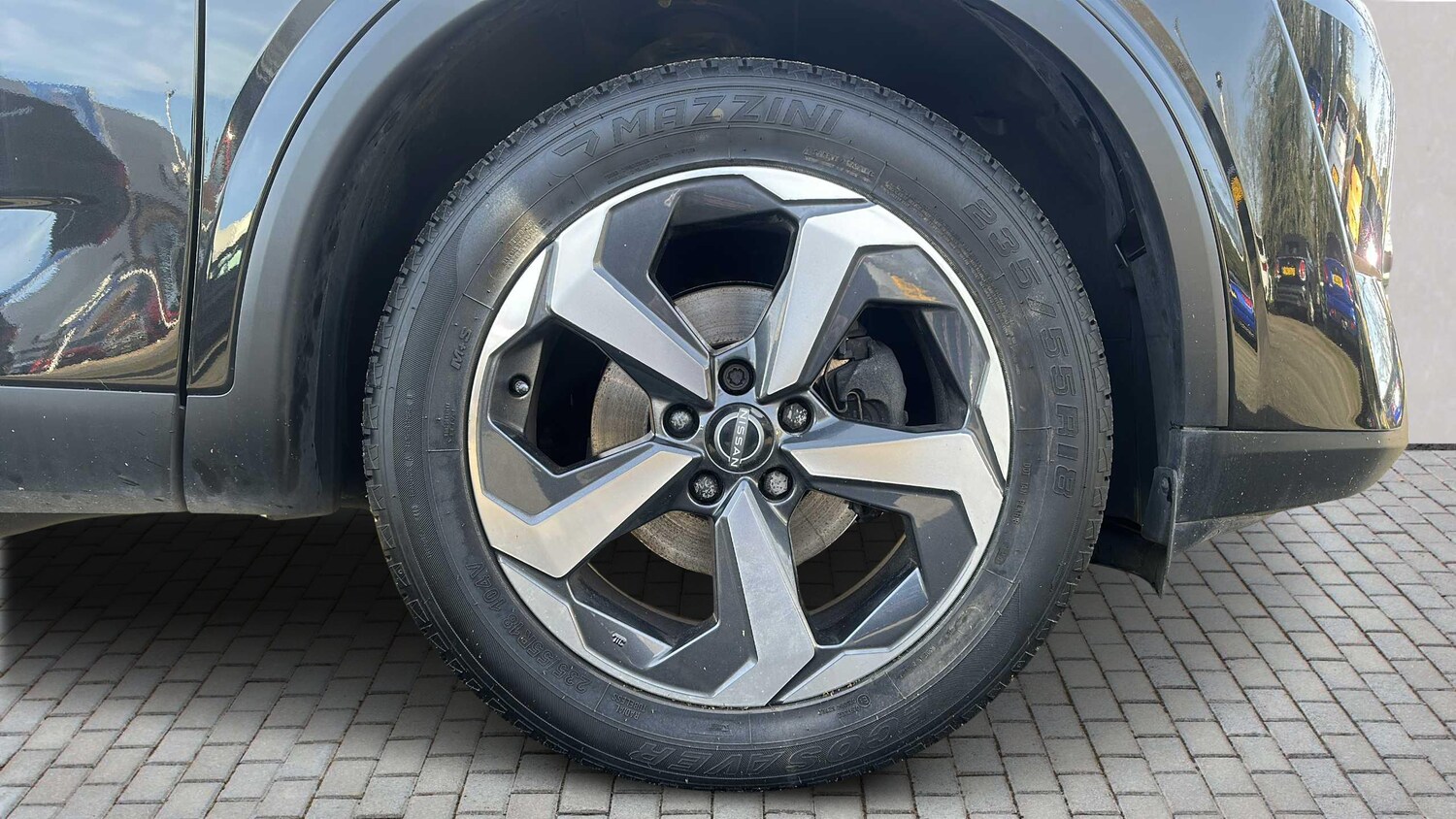 Used Nissan Qashqai 2023 for sale - 77787003: Photo 6