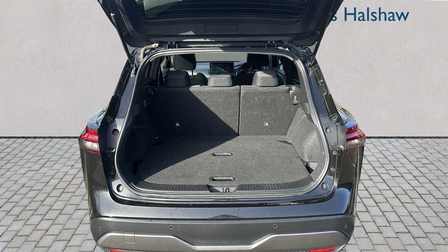 Used Nissan Qashqai 2023 for sale - 77787003: Photo 7