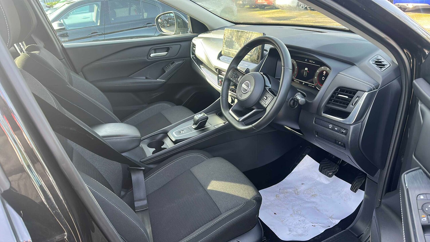 Used Nissan Qashqai 2023 for sale - 77787003: Photo 8